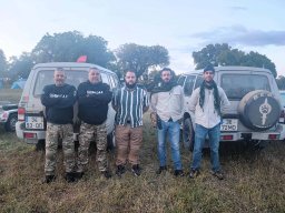 2025-02-23  THE GAME - TWO FIVE